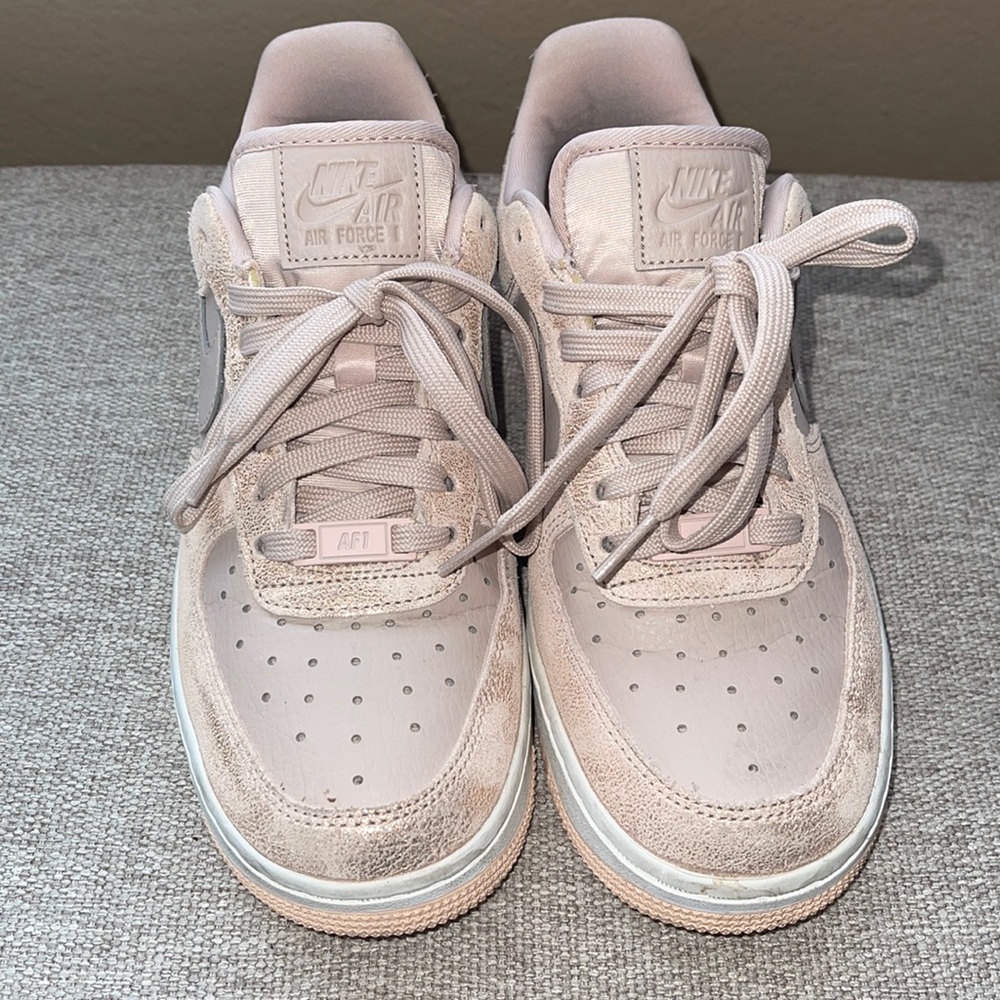Women’s Nike Air Force 1